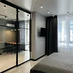 Eldarli Apartment Veunsou