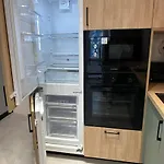 Eldarli Apartment Veunsou