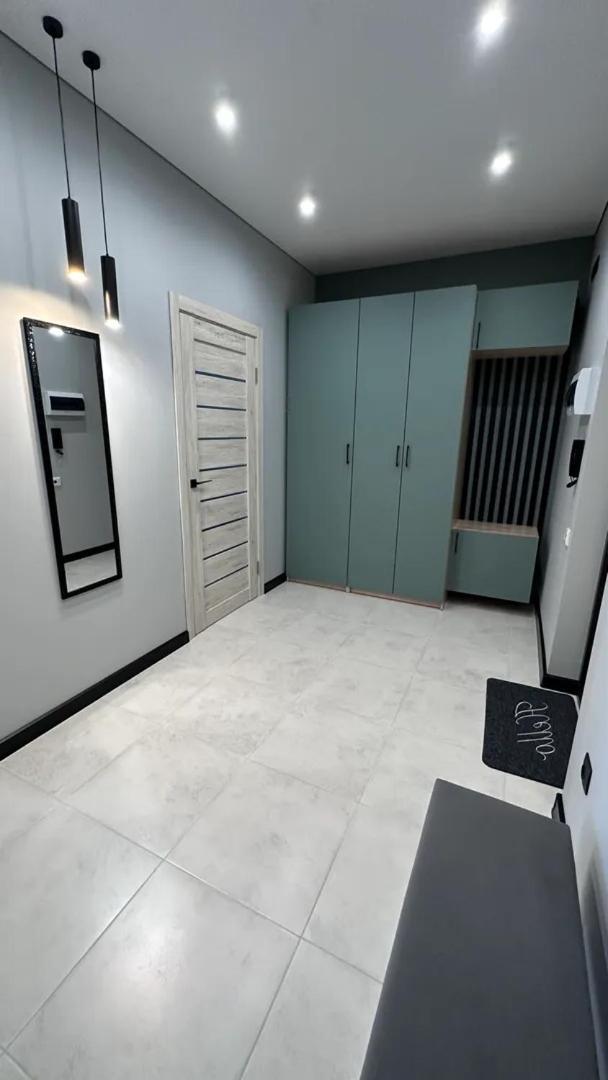 Eldarli Veunsou Apartment