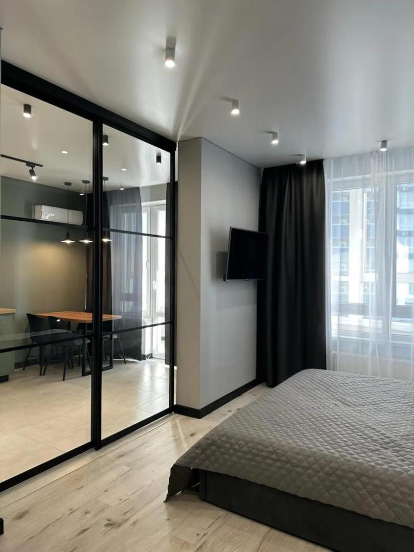 Eldarli Veunsou Apartment Budva