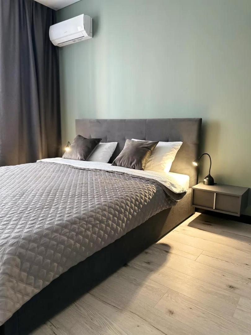 Eldarli Veunsou Apartment