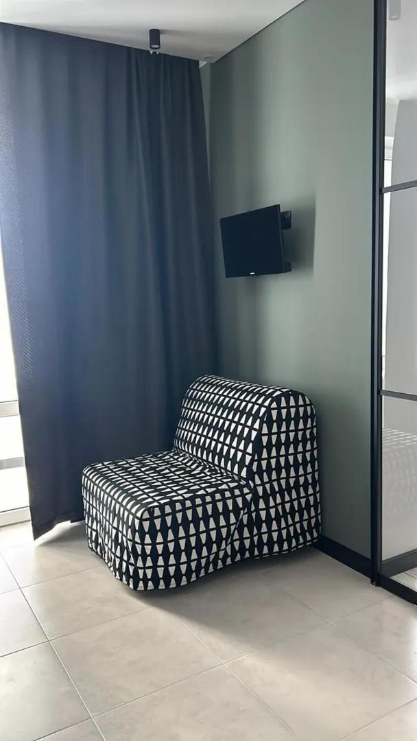 Eldarli Veunsou Apartment Budva